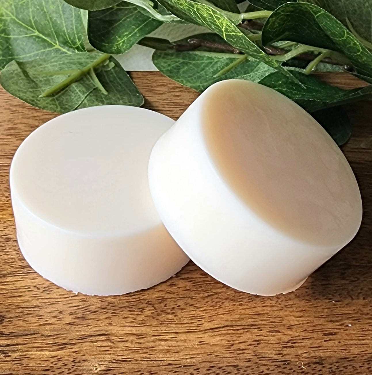 Green Apple Conditioner Bar