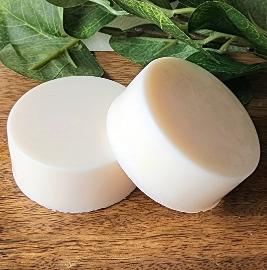 Coconut Conditioner Bar