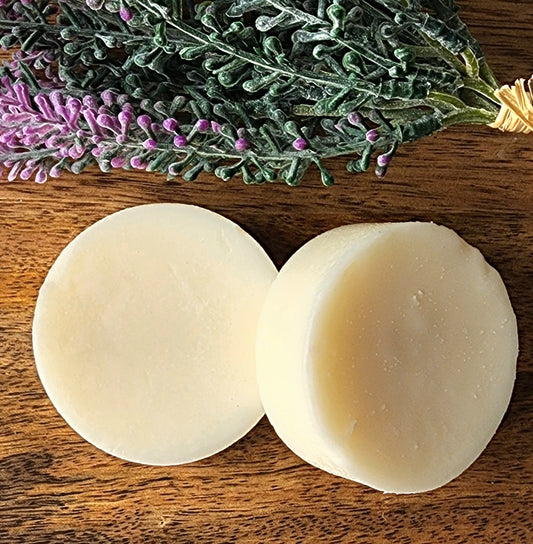 Lavender Conditioner Bar