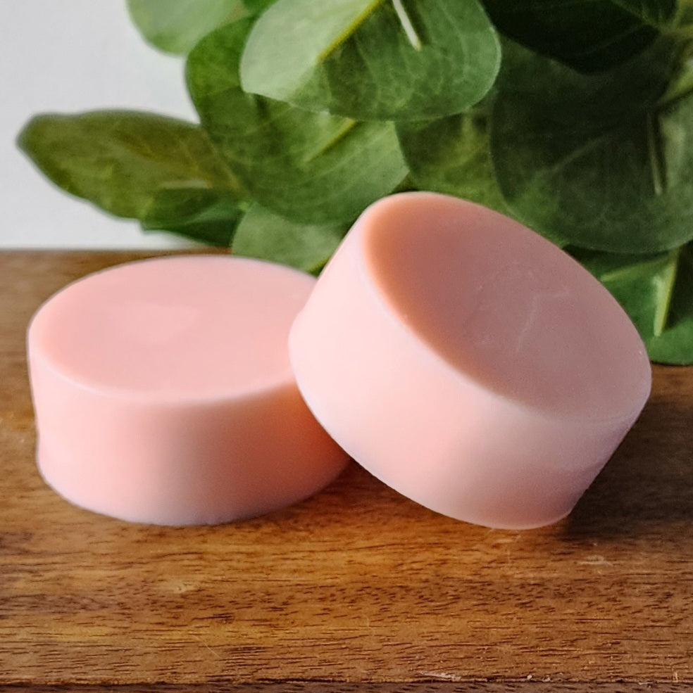 Peach Bellini Shampoo Bar