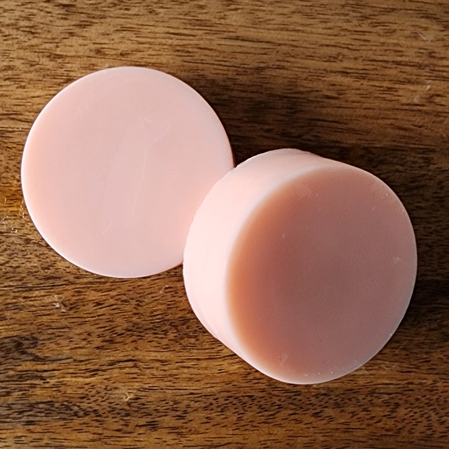 Peach Bellini Shampoo Bar