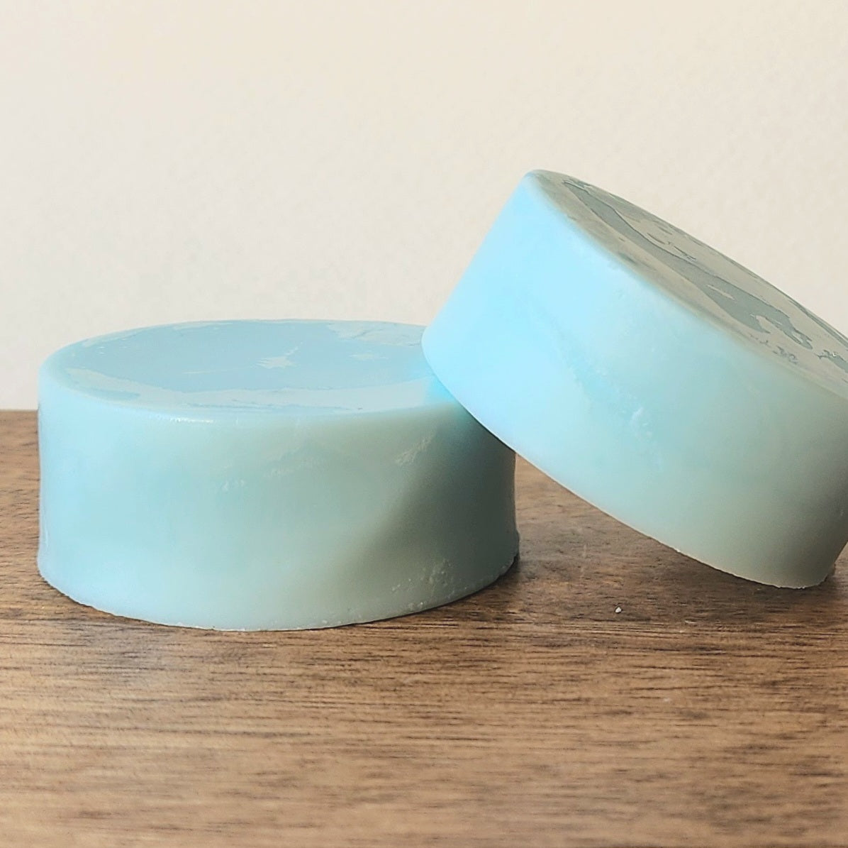 Ocean Breeze Shampoo Bar