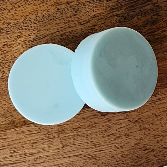 Ocean Breeze Shampoo Bar